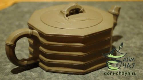Исинский Чайник #548
