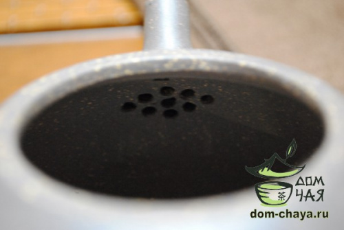 Исинский Чайник "Ши Пяо" #441