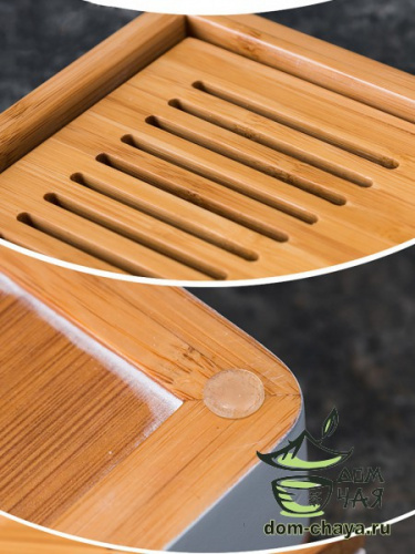 Чабань комбинированный дизайн