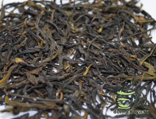 Ци Лань Фен Хуан Дань Цун «Чудесная орхидея»