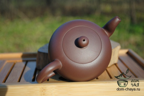 Исинский Чайник #221