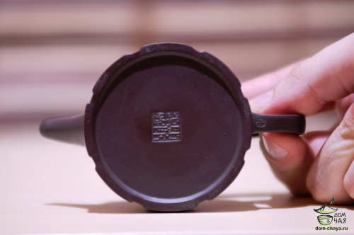 Чайник Исинская глина #616