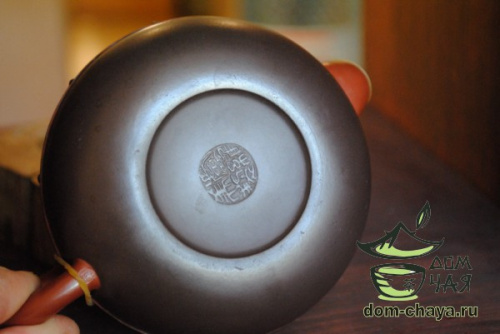 Исинский Чайник #142