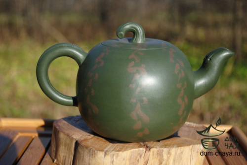 Исинский Чайник «Арбуз» #85