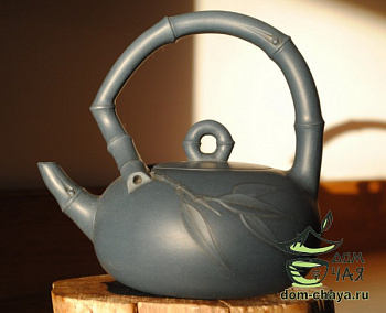 Исинский Чайник #151