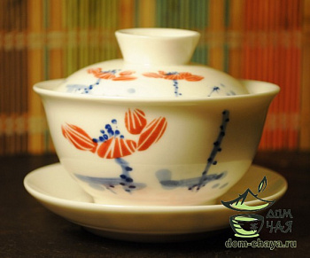 Гайвань (большая) #28