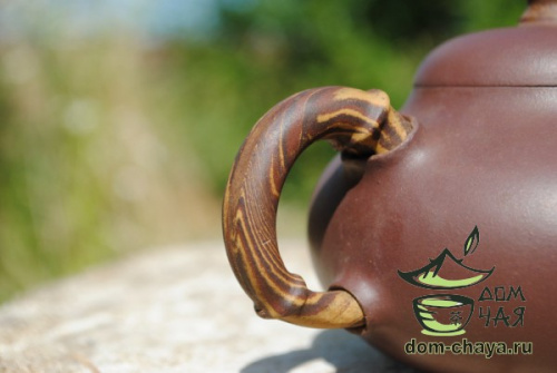 Исинский Чайник #305