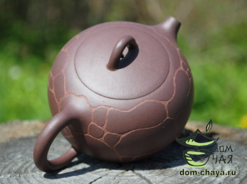 Исинский Чайник #298