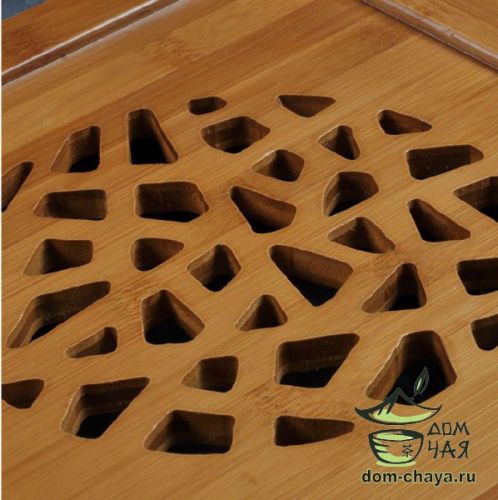 Чабань (большая) A046b