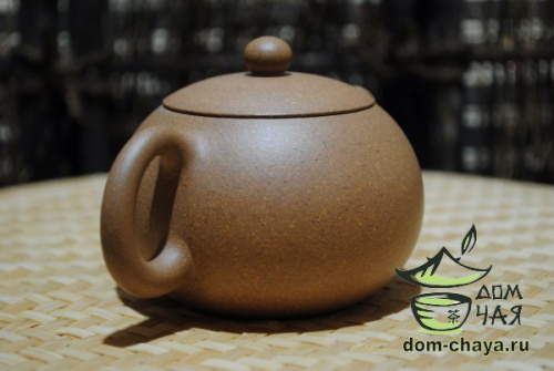 Исинский Чайник #458