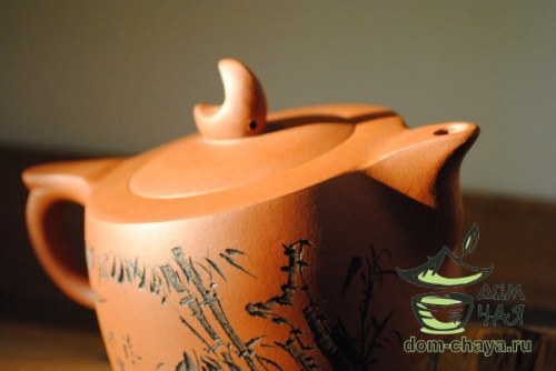 Исинский Чайник #173