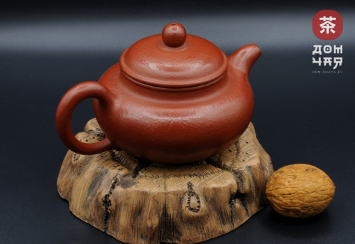 Авторский Исинский чайник, 150мл #675