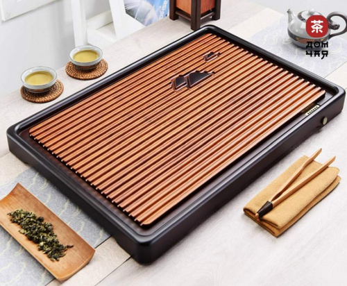 Чабань Сандал Монолит Большая 50х34х4см