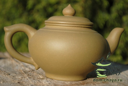 Исинский Чайник #276