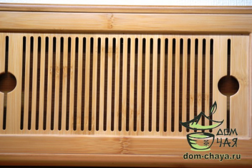 Чабань Гун Фу (маленькая) №2