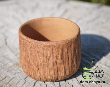 Пиала Исинская глина #70