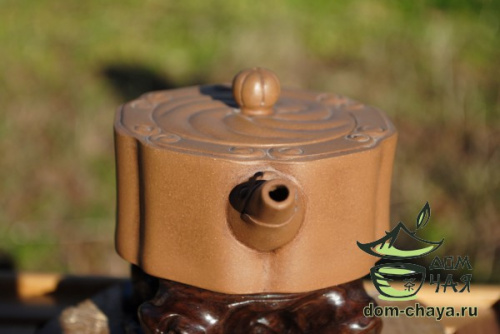 Исинский Чайник #99