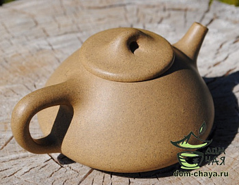 Чайник Исинская глина #341