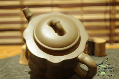 Исинский Чайник #553