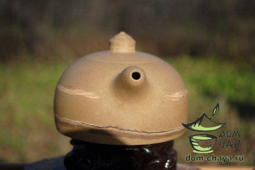 Исинский Чайник #93