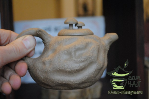 Исинский Чайник #180