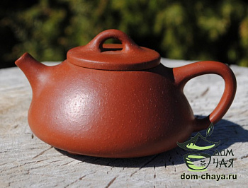 Чайник Исинская глина #342