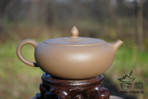 Исинский Чайник #75