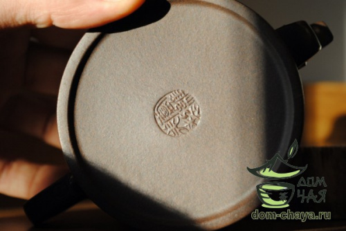 Исинский Чайник #153