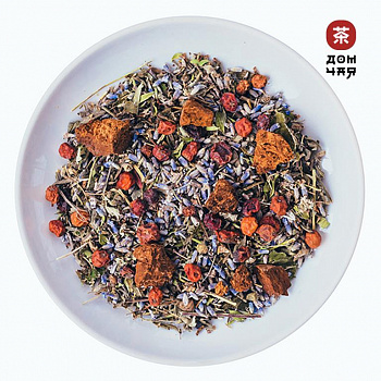 «ГРАЦИЯ» для похудения из дикорастущих трав (100 гр.)