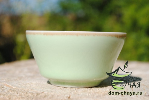 Пиала «Лун Цюань» #2