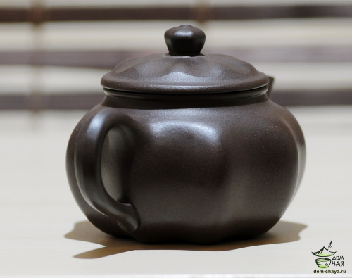 Чайник Исинская глина #651