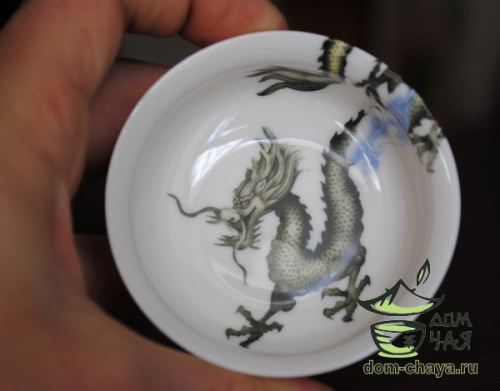 Пиала «Дракон» #20