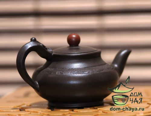 Чайник Исинская глина #579