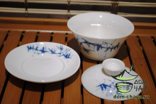 Гайвань «Бамбук»