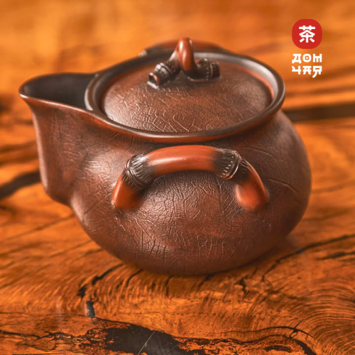 Хохин "Листочек", Цзяньшуйская керамика, 175мл