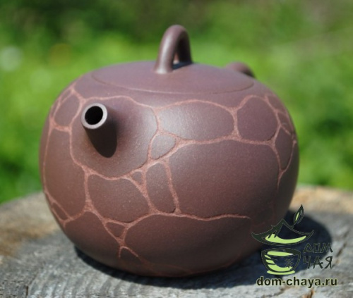 Исинский Чайник #298