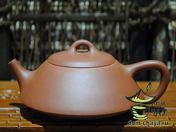 Исинский Чайник #451