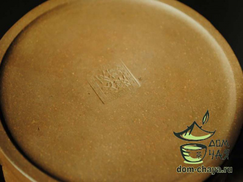 Исинский Чайник #172