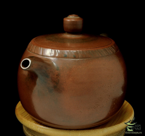 Авторский Чайник из Циньчжоу #47