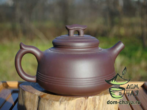 Исинский Чайник #132