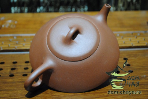 Исинский Чайник #451